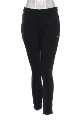 Damskie spodnie sportowe PUMA, Rozmiar S, Kolor Czarny, Cena 106,90 zł, #137000253