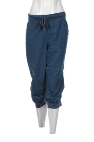 Damen Sporthose Crane, Größe XL, Farbe Blau, Preis € 11,99, #137002458