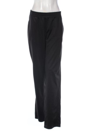 Damskie spodnie sportowe Lotto, Rozmiar XL, Kolor Czarny, Cena 46,57 zł, #137004620
