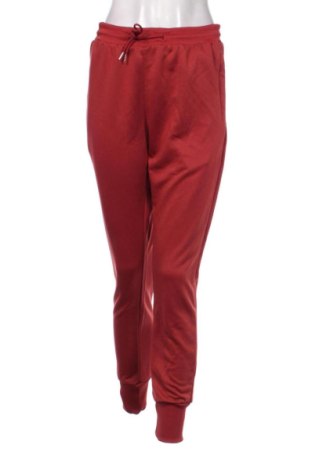Pantaloni trening de femei Unbranded, Mărime M, Culoare Roșu, Preț 52,49 Lei, #137006527