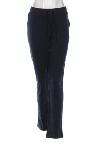 Damskie spodnie sportowe Unbranded, Rozmiar L, Kolor Niebieski, Cena 63,50 zł, #137006583