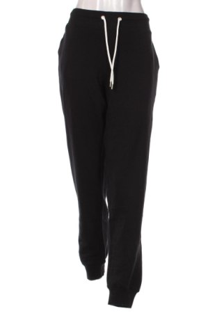 Дамско спортно долнище Pier One, Размер 3XL, Цвят Черен, Цена 24,03 €, #137010071