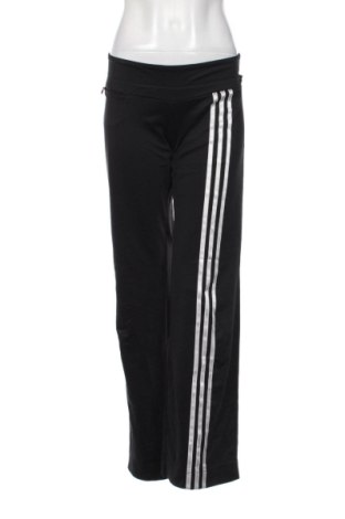 Pantaloni trening de femei Adidas, Mărime L, Culoare Negru, Preț 138,99 Lei, #137010890