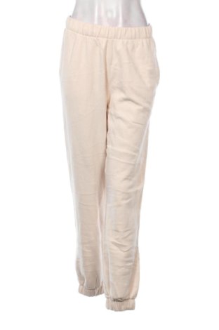 Damen Sporthose Hollister, Größe M, Farbe Beige, Preis 39,99 €, #137011393