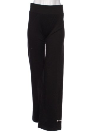 Damen Sporthose Champion, Größe M, Farbe Schwarz, Preis 15,00 €, #137013235