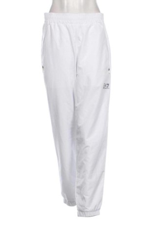 Női sport nadrág Emporio Armani, Méret L, Szín Fehér, Ár 30 859 Ft, #137016984