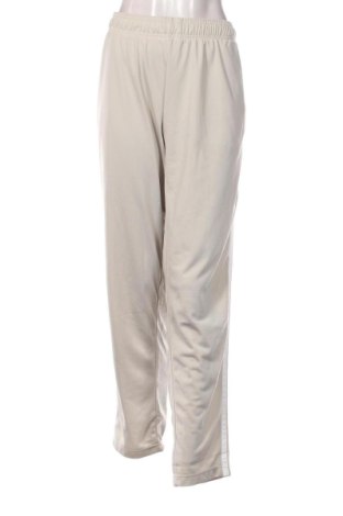 Pantaloni trening de femei Adidas, Mărime 3XL, Culoare Ecru, Preț 251,99 Lei, #137018823