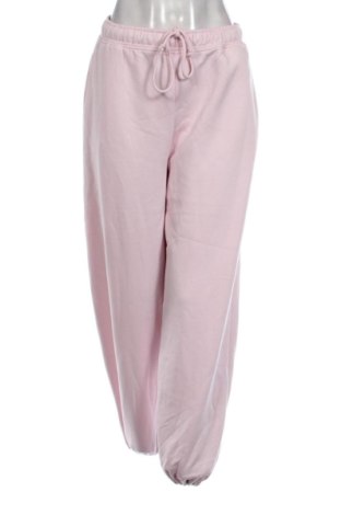 Dámské tepláky Unbranded, Velikost M, Barva Růžová, Cena  514,00 Kč, #137020067