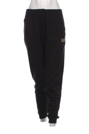 Női sport nadrág Emporio Armani, Méret L, Szín Fekete, Ár 30 859 Ft, #137020155