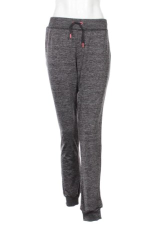 Pantaloni trening de femei Tchibo, Mărime XL, Culoare Gri, Preț 65,38 Lei, #137023303