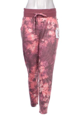 Pantaloni trening de femei Unbranded, Mărime XL, Culoare Multicolor, Preț 83,99 Lei, #137031205