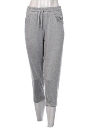 Damen Sporthose Canyon, Größe L, Farbe Grau, Preis 12,99 €, #137034084