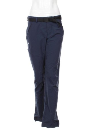 Damen Sporthose Schoffel, Größe XL, Farbe Blau, Preis 20,99 €, #137043463