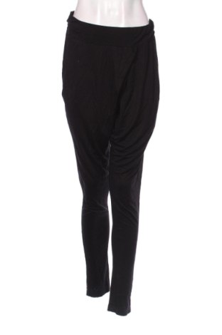 Pantaloni trening de femei Unbranded, Mărime M, Culoare Negru, Preț 86,14 Lei, #137049497