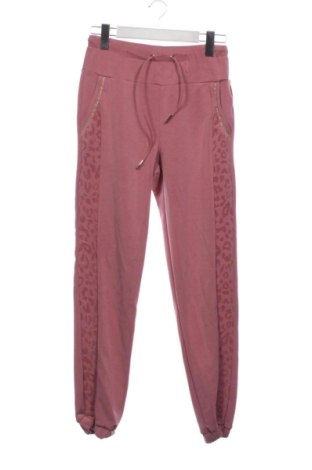 Dámské tepláky Emporio Armani, Velikost XS, Barva Růžová, Cena  2 079,00 Kč, #132048512