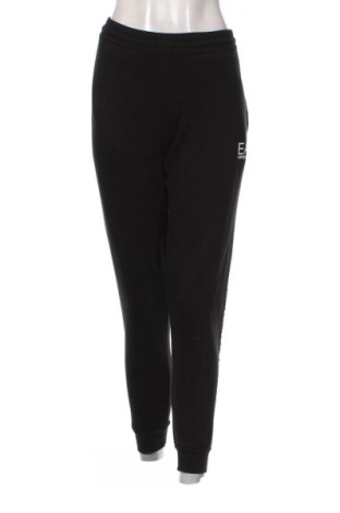 Dámské tepláky Emporio Armani, Velikost M, Barva Černá, Cena  1 159,00 Kč, #136847276