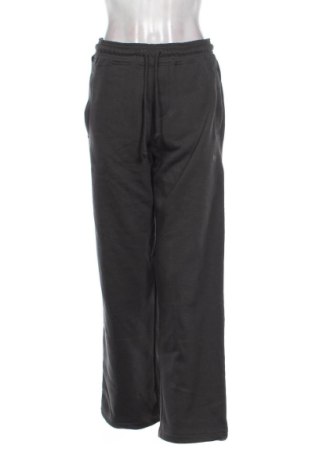 Damskie spodnie sportowe Pull&Bear, Rozmiar S, Kolor Szary, Cena 105,99 zł, #136907850