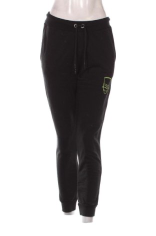 Damen Sporthose The Simpsons, Größe L, Farbe Schwarz, Preis € 11,00, #137030701