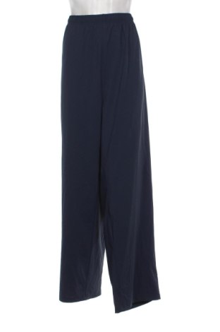 Damskie spodnie sportowe Unbranded, Rozmiar 5XL, Kolor Niebieski, Cena 59,99 zł, #136872927