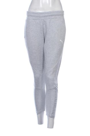 Damskie spodnie sportowe PUMA, Rozmiar M, Kolor Szary, Cena 96,99 zł, #136933528