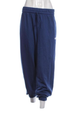 Dámske tepláky Adidas, Veľkosť XL, Farba Modrá, Cena  49,95 €, #136941498