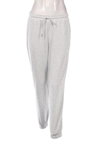 Pantaloni trening de femei Sinsay, Mărime M, Culoare Gri, Preț 65,00 Lei, #136942185