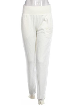 Dámske tepláky Emporio Armani, Veľkosť M, Farba Kremová, Cena  74,95 €, #136943140
