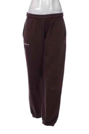 Damen Sporthose Unbranded, Größe L, Farbe Braun, Preis 15,00 €, #136943141