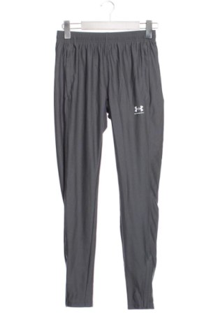 Damskie spodnie sportowe Under Armour, Rozmiar XS, Kolor Szary, Cena 213,99 zł, #136945608