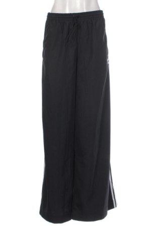 Damen Sporthose Adidas, Größe M, Farbe Schwarz, Preis 47,99 €, #136946520
