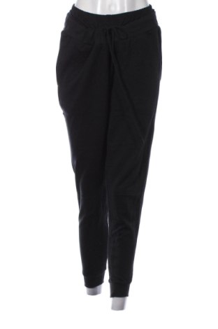 Pantaloni trening de femei Anna Field, Mărime XL, Culoare Negru, Preț 99,99 Lei, #136948758