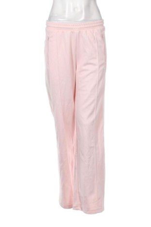 Damen Sporthose Adidas, Größe S, Farbe Rosa, Preis 47,99 €, #136959178