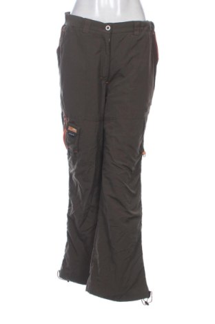 Damskie spodnie Unbranded, Rozmiar M, Kolor Zielony, Cena 50,80 zł, #136964468