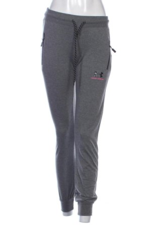 Dámske tepláky Under Armour, Veľkosť S, Farba Sivá, Cena  15,16 €, #136965118