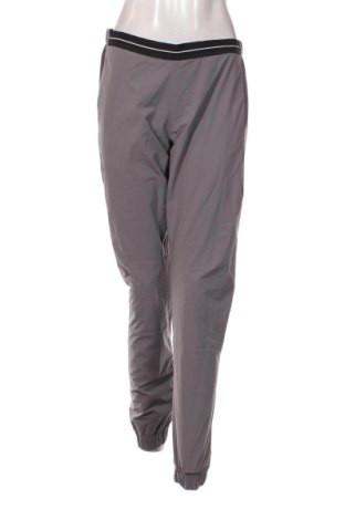 Pantaloni trening de femei Adidas, Mărime M, Culoare Gri, Preț 123,99 Lei, #136966374
