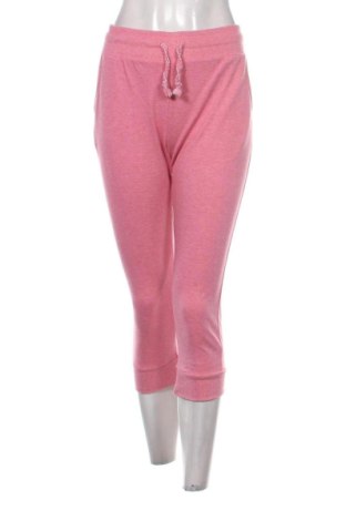Damen Sporthose Colours Of The World, Größe L, Farbe Rosa, Preis 17,64 €, #136994179
