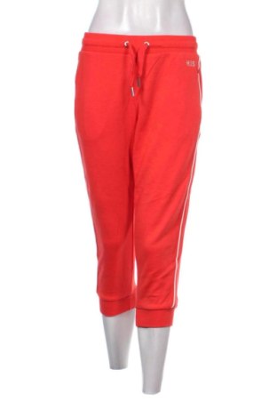 Pantaloni trening de femei H.I.S, Mărime M, Culoare Roșu, Preț 78,76 Lei, #137001518