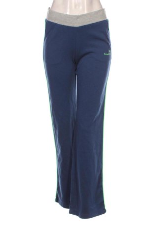 Pantaloni trening de femei Kangaroos, Mărime L, Culoare Albastru, Preț 171,99 Lei, #137011719
