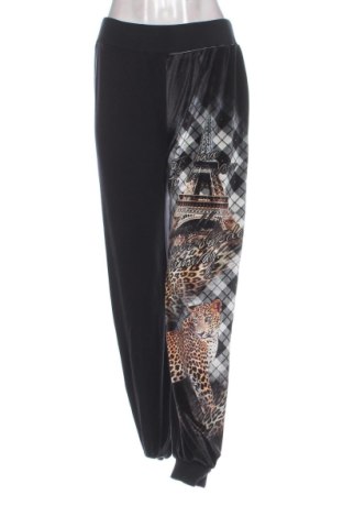 Pantaloni trening de femei Unbranded, Mărime L, Culoare Multicolor, Preț 78,74 Lei, #137020028