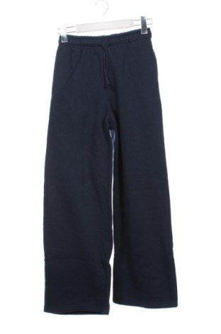 Dámské tepláky Pull&Bear, Velikost XXS, Barva Modrá, Cena  189,00 Kč, #137031014
