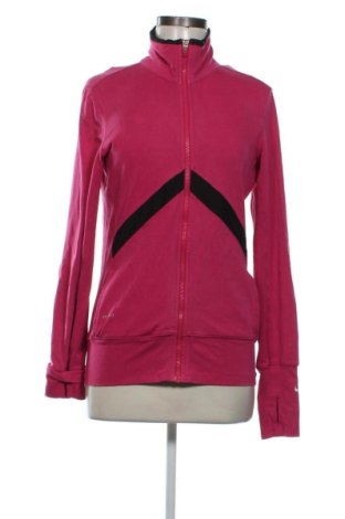 Damen Sportoberteil Nike, Größe M, Farbe Rosa, Preis 28,00 €, #136901959