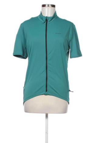 Dámský sportovní vrch  Unbranded, Velikost L, Barva Zelená, Cena  319,00 Kč, #136939917