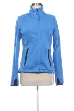 Damska bluza sportowa Crane, Rozmiar M, Kolor Niebieski, Cena 111,99 zł, #136947601
