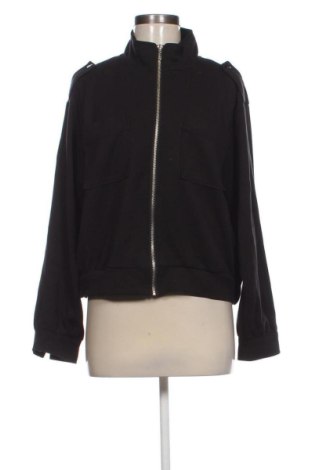 Női sport felső Amisu, Méret L, Szín Fekete, Ár 4 132 Ft, #136960204