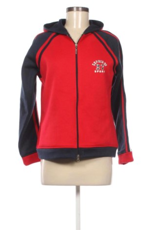 Damska bluza sportowa Unbranded, Rozmiar M, Kolor Kolorowy, Cena 53,58 zł, #136976985