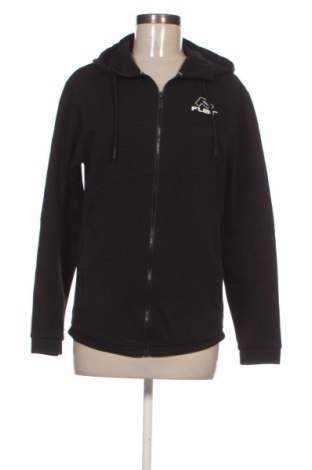 Damen Sportoberteil Flair, Größe S, Farbe Schwarz, Preis € 17,00, #136982070