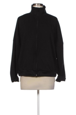 Damen Sportoberteil Esmara, Größe L, Farbe Schwarz, Preis 10,22 €, #136996217