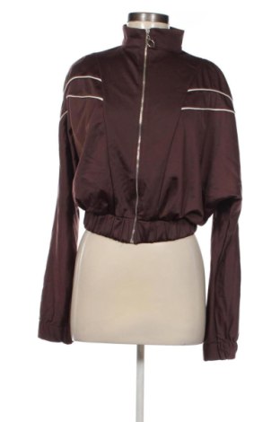 Damen Sportoberteil Busem, Größe S, Farbe Braun, Preis € 15,99, #136999476