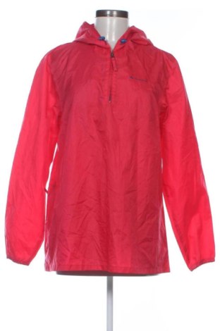 Damen Sportoberteil Decathlon, Größe M, Farbe Rot, Preis € 12,05, #137002105
