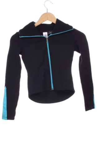 Damen Sportoberteil Polartec, Größe XS, Farbe Schwarz, Preis 14,35 €, #137007436
